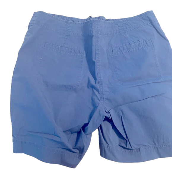 J Jill cargo shorts - Picture 2 of 2